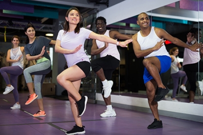 Foot and Ankle Pain in Dancers