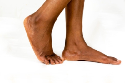 Strength Training for Flexible Flat Feet