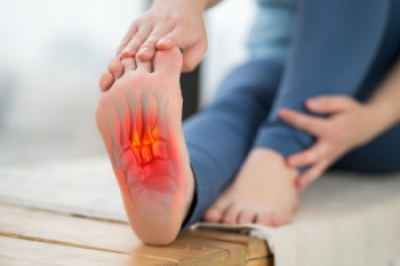 Understanding What Contributes to Falls