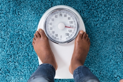 Podiatry Care for Obesity-Related Foot Problems